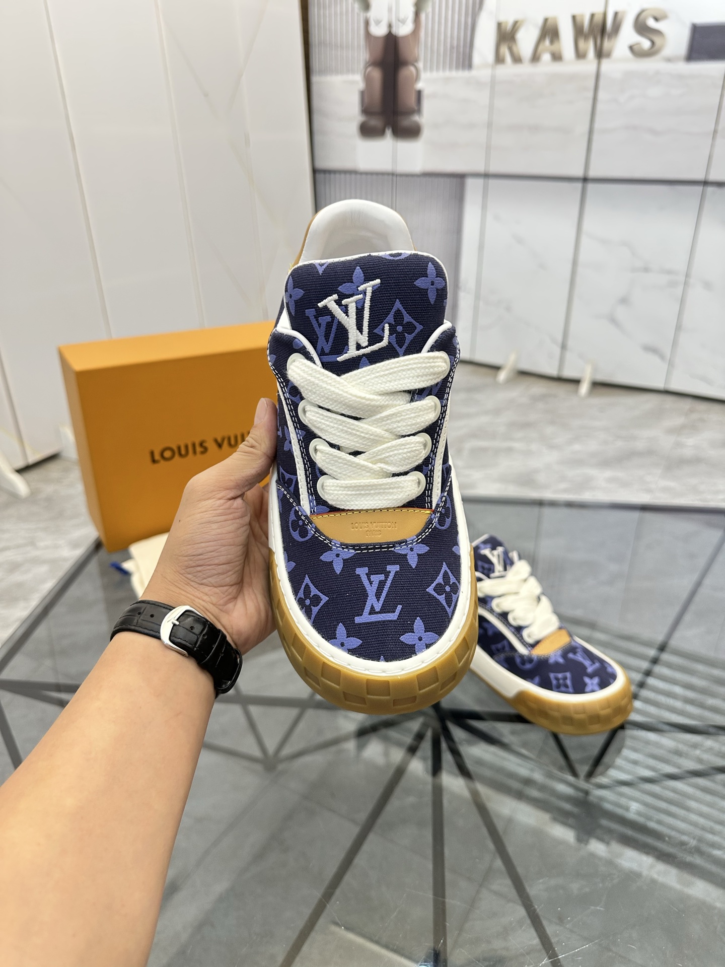 Louis Vuitton